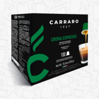carraroCREMAESPRESSO
