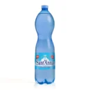 Sant'Anna Frizzante - Sparkling Mineral Water - 6Pk- 1.5L -  Made in Italy